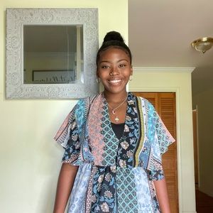 Meet your Posher, Trinity